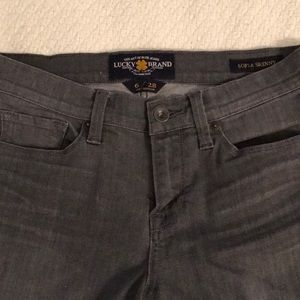 Lucky Brand jeans